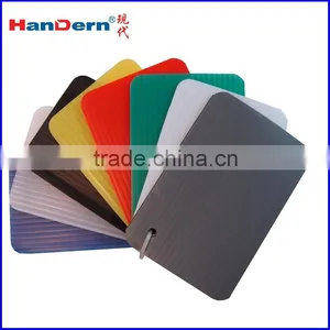 Polypropylene Hollow Sheet Making Machine thumbnail-4