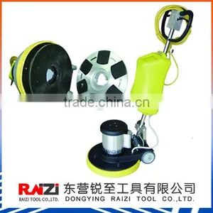 Concrete Floor Polishing Machine thumbnail-1