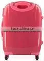 Luggage Travel Trolley Fashion Abs+pc thumbnail-6