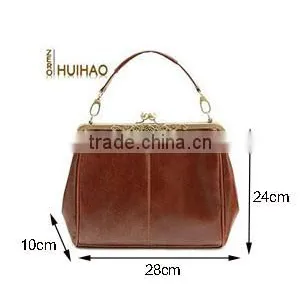 Fashion Bags Handbag and Messenger thumbnail-2