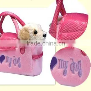 Small Pet Carrier, Cat or Dog Bag 2015 thumbnail-3