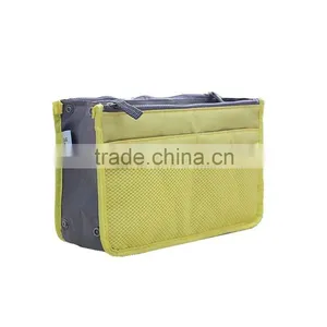 Life Travel Essentials Grooming Organizer Nonwovens Foldable Storage Bag thumbnail-1