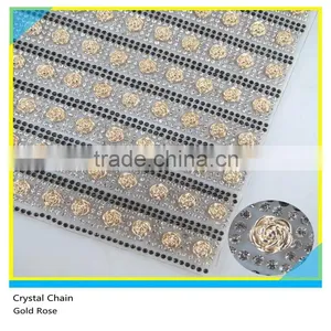 24*40 cm Black Crystal Material Rhinestone Glue Sheet 5*15 mm Rectangle Shape thumbnail-5