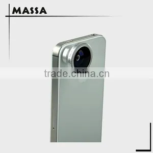 General Mobile Phone Fisheye Lens thumbnail-1