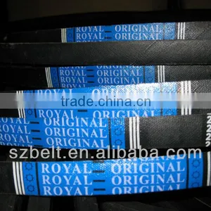 Triangle Belt thumbnail-3