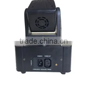 Cheap Price High Quality Froggy 360 Moving Head Beam Light RGBW 4 in 1 thumbnail-2