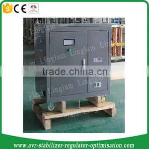 Industrial Transformer 600v thumbnail-3