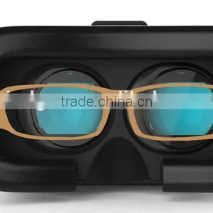 OEM Customized Virtual Reality Google VR 3D Glasses thumbnail-6