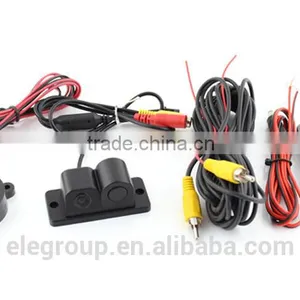 Car Auto Vehicle Reverse Camera, Auto Reverse Camera thumbnail-5
