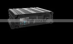 School Bus Mdvr 4ch Camera Wifi Mdvr thumbnail-1