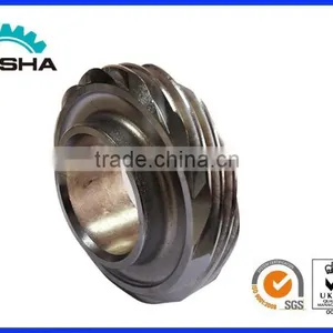 Power Tool Small Worm Gear &worm Gear Shaft thumbnail-2