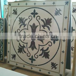 Marble Floor Tile Patterns thumbnail-1