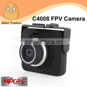 Minitudou FPV Real Time Aerial Camera Set MJX 1MP C4008 for X101,X102,X103,X104,X600,A1,A2,A3,A4 thumbnail-1