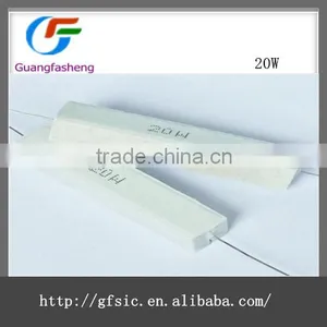 20W 15R Ceramic Cement Resistor thumbnail-1