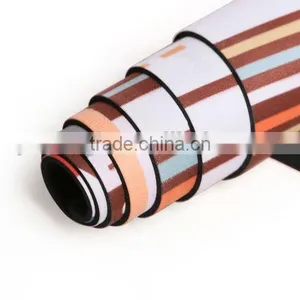 Superior Wear-resisting Skillful Manufacture Durable Oem Silk Screen Printing Yoga Mat thumbnail-4