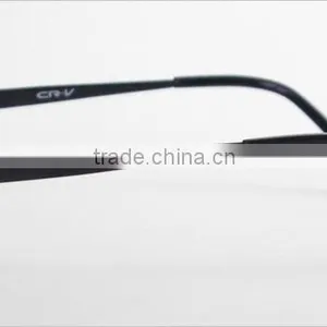 Wholesale Buy China Half-Rim Eyeglasses Frame Online thumbnail-3