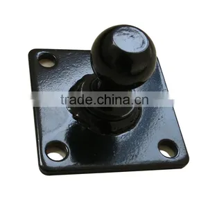 ISO 9001 High Quality OEM V5 Trailer Ball Parts thumbnail-2