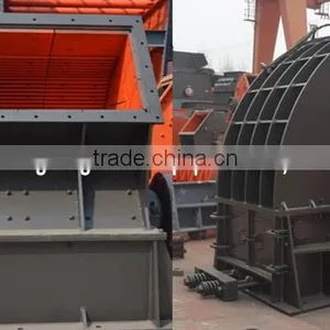 35% Energy Saving Limestone Hammer Mill Crusher thumbnail-5