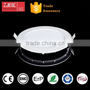 2016 New LED Small Panel Lamp Diameter 170mm 12W 780Lm thumbnail-1