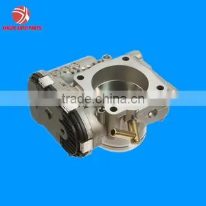 Throttle Body Assy For VW Jetta/Golf/Skoda OEM# 06A133062Q thumbnail-2