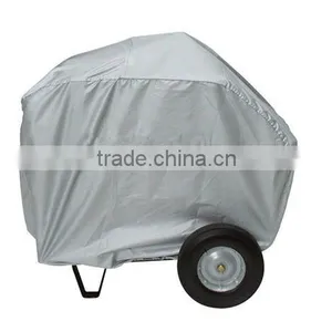 Generator Cover & Frame in Waterproof Heavy Duty Material thumbnail-1