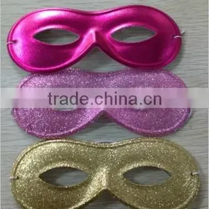 2015 New Product Customized Fashion Plastic Party Eye Mask Dance Eye Mask thumbnail-3