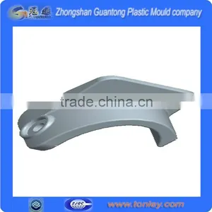 China Plastic Prototype Mould Maker/plastic Toys Mould Maker (OEM) thumbnail-1