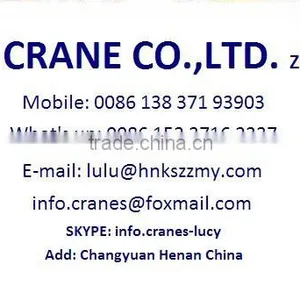 Explosion Proof Overhead Crane for Coal Mining 30t thumbnail-2