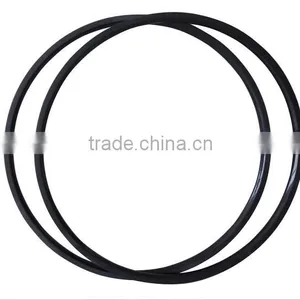 Chinese Cheap Mountain Bike Rim 30mm Width Clincher Mtb Rims 29" Clincher Wheel Cutomized Carbon Rim thumbnail-1