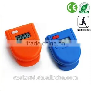Save 10% Customized Manual for ce Pedometer thumbnail-2