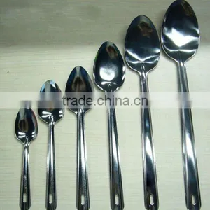 Dinner Spoon, Tea Spoon thumbnail-1