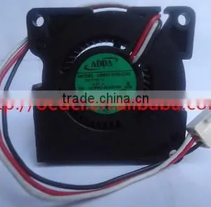 The Fan ADDA AB5012HX-C03 thumbnail-1