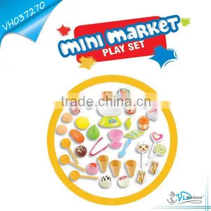 Mini Supermarket Desert Play Set thumbnail-4
