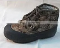 Army Shoes thumbnail-1
