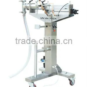 Piston Pump Filler for Agrochemical Liquid thumbnail-1