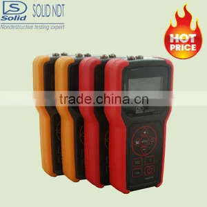 Vibration Velocity Sensor From Solid (Beijing) Technology Co.,Ltd thumbnail-1