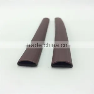 Co-extrusion Flexible Weather Stripping Door thumbnail-2