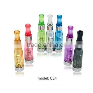 Travel Set!Colorful Atomizer Huge Vaporizer Vision Terminator Atomizer thumbnail-1
