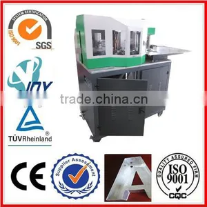 Advertising Light Boxes Channel Letter Coils Bending Machine For Sale thumbnail-6