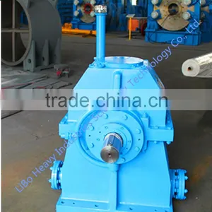 Hydraulic Motor Coupling for Conveyor thumbnail-2