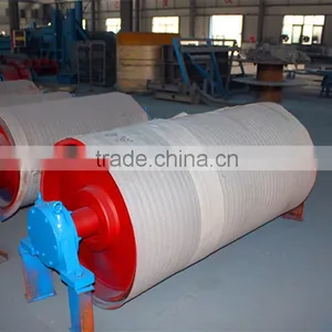 Dia.400mm #45 Steel Bend Pulley With ISO Certificates thumbnail-6