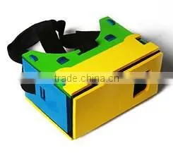 More Popular3d Virtual Reality Glasses EVA thumbnail-1
