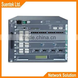 CISCO Routers CISCO7606 thumbnail-1