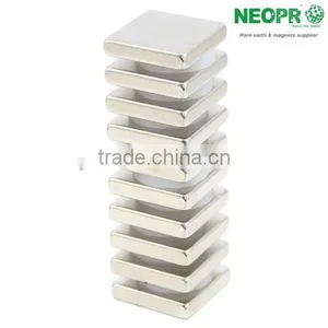 D15x10mm NdFeB Magnets In Stock thumbnail-4