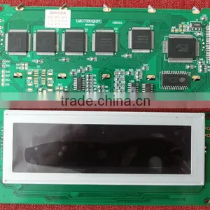 Vacuum Gauge Controller TPG-256A With Liquid Crystal Display Screen Germany Pfeiffer Vacuum Display thumbnail-1