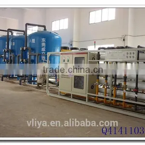 Reverse Osmosis System thumbnail-2