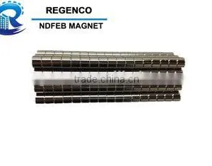 Sintered NdFeB Magnet Neodymium Rare Earth Magnet thumbnail-1