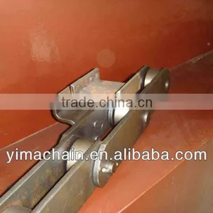 Roller Chain Conveyor thumbnail-1