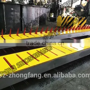Tyre-killer/Anti-terrorist Automatic Retractable Electric Security Tyre-killer/ Manual Tire Killer for Access Control System thumbnail-2