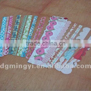 Beautiful Die-cut Borders thumbnail-1